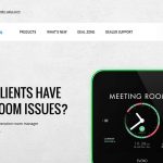digital brands asia homepage web design